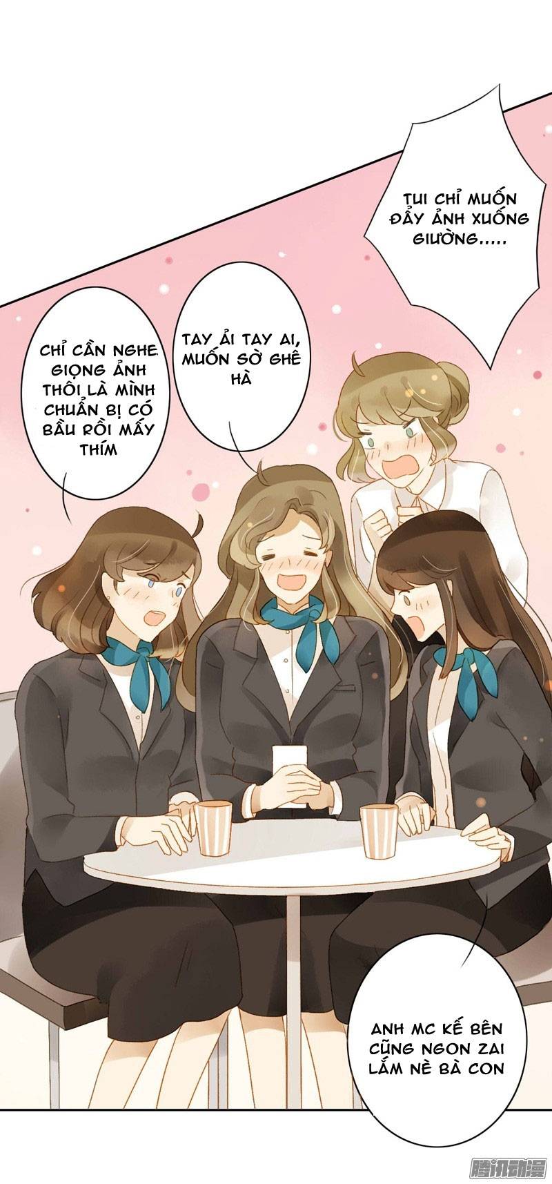 Sức Mạnh Của Sắc Đẹp Chapter 84 - Trang 2