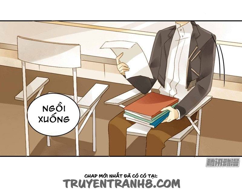 Sức Mạnh Của Sắc Đẹp Chapter 83 - Trang 2