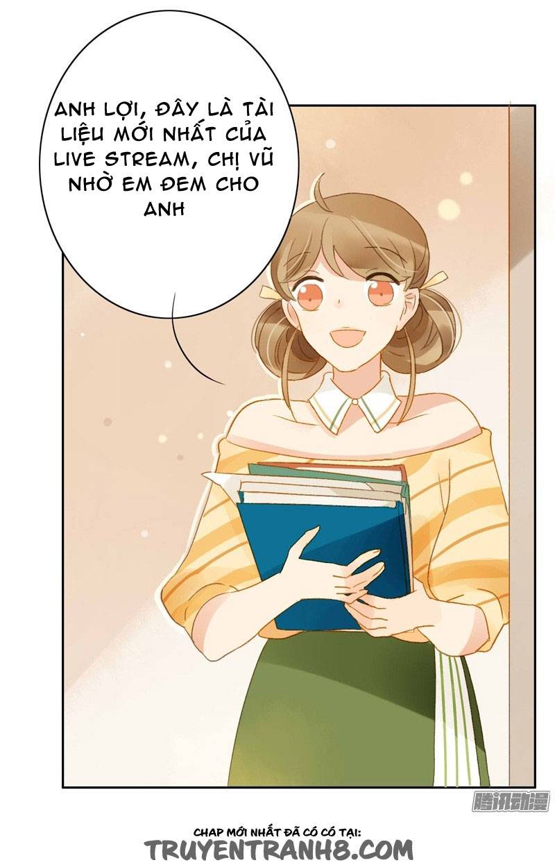 Sức Mạnh Của Sắc Đẹp Chapter 83 - Trang 2