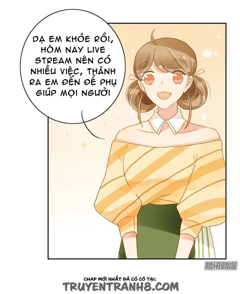 Sức Mạnh Của Sắc Đẹp Chapter 83 - Trang 2