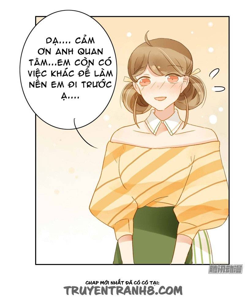 Sức Mạnh Của Sắc Đẹp Chapter 83 - Trang 2