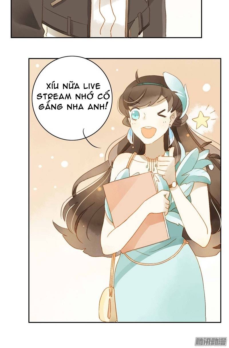 Sức Mạnh Của Sắc Đẹp Chapter 81 - Trang 2