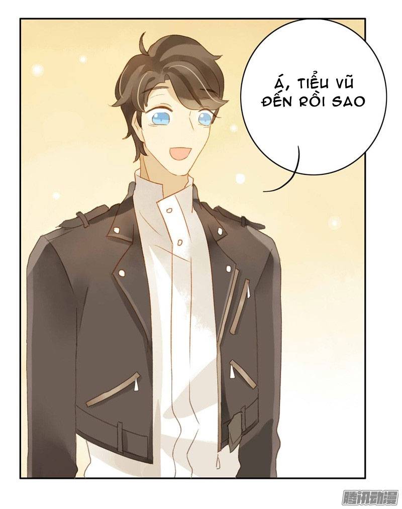 Sức Mạnh Của Sắc Đẹp Chapter 79 - Trang 2