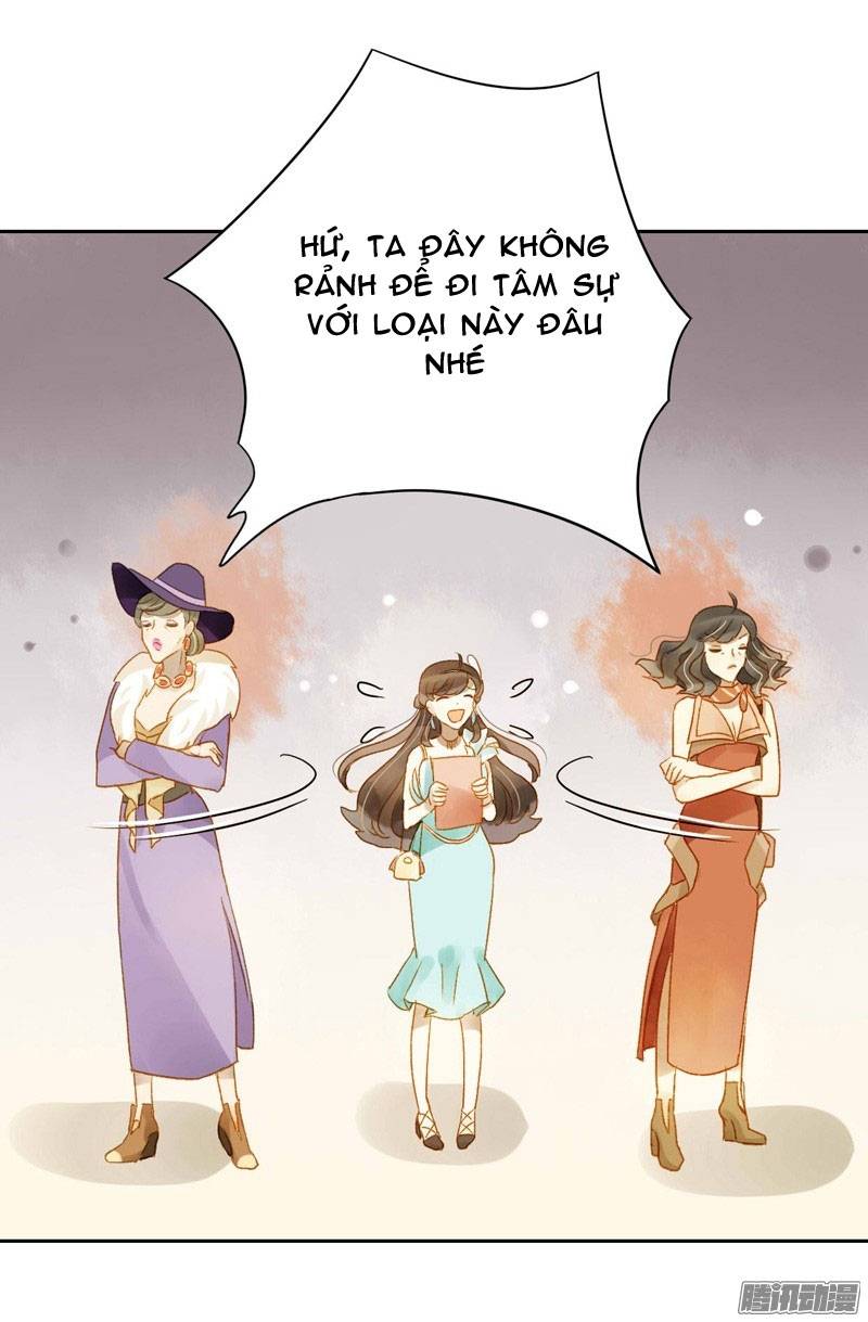 Sức Mạnh Của Sắc Đẹp Chapter 79 - Trang 2