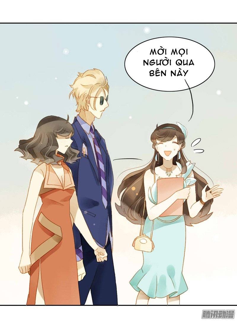 Sức Mạnh Của Sắc Đẹp Chapter 79 - Trang 2