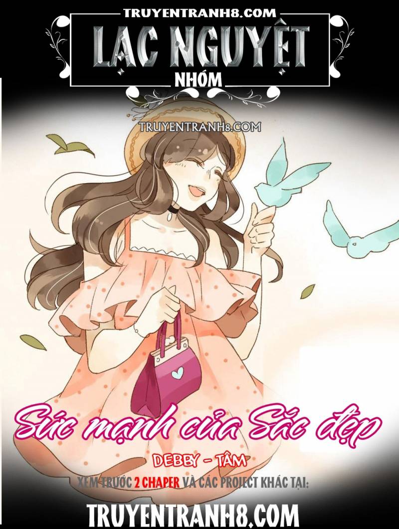 Sức Mạnh Của Sắc Đẹp Chapter 77 - Trang 2