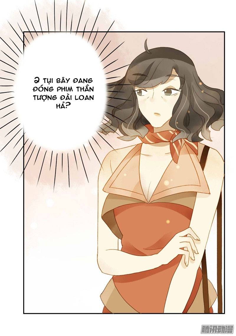 Sức Mạnh Của Sắc Đẹp Chapter 77 - Trang 2