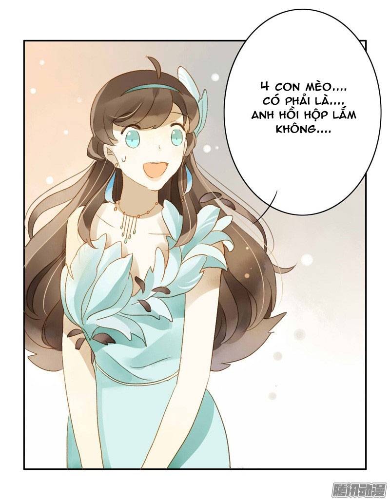 Sức Mạnh Của Sắc Đẹp Chapter 76 - Trang 2