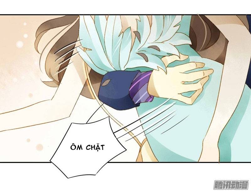 Sức Mạnh Của Sắc Đẹp Chapter 76 - Trang 2