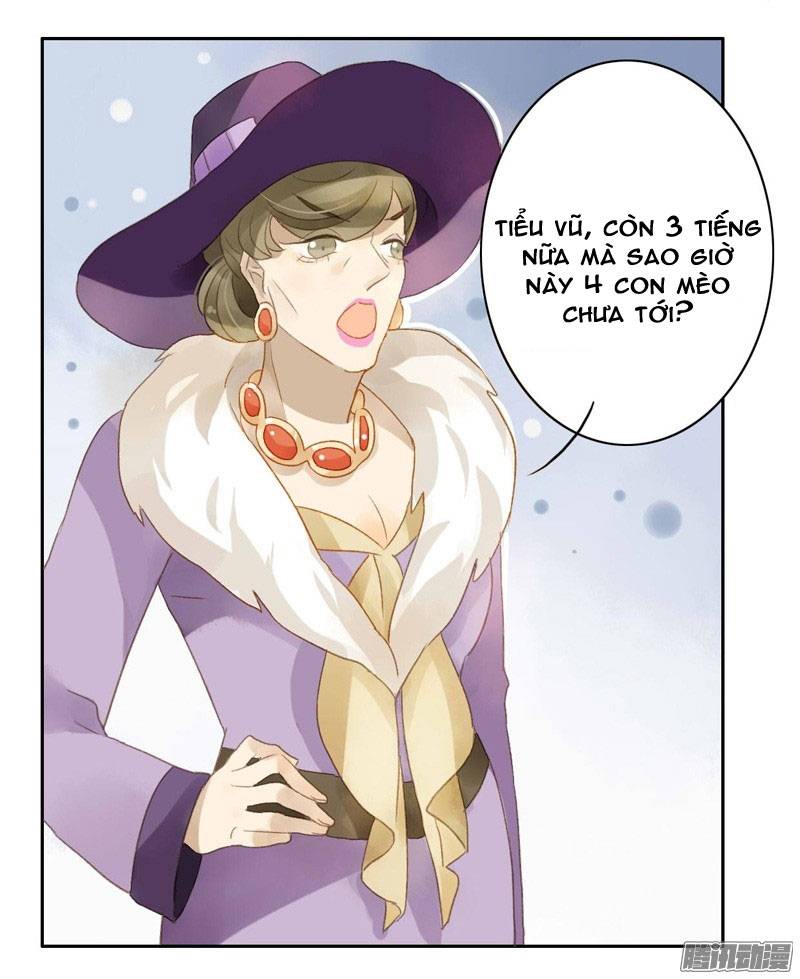 Sức Mạnh Của Sắc Đẹp Chapter 74 - Trang 2