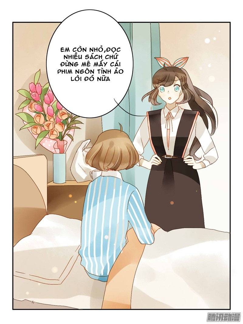 Sức Mạnh Của Sắc Đẹp Chapter 72 - Trang 2