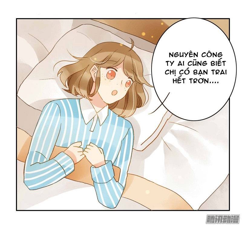 Sức Mạnh Của Sắc Đẹp Chapter 70 - Trang 2