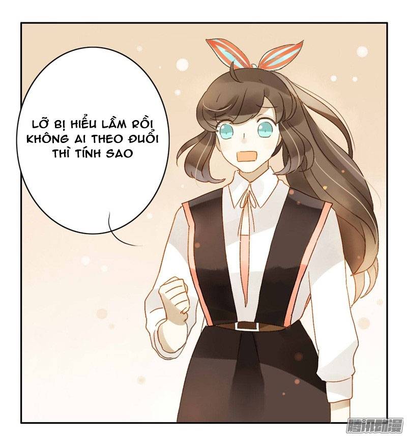 Sức Mạnh Của Sắc Đẹp Chapter 70 - Trang 2