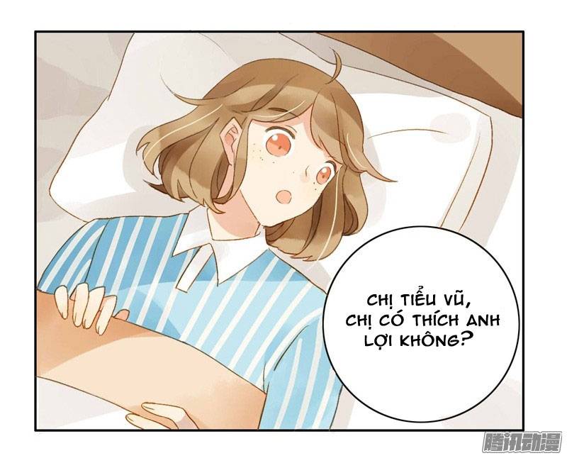 Sức Mạnh Của Sắc Đẹp Chapter 70 - Trang 2