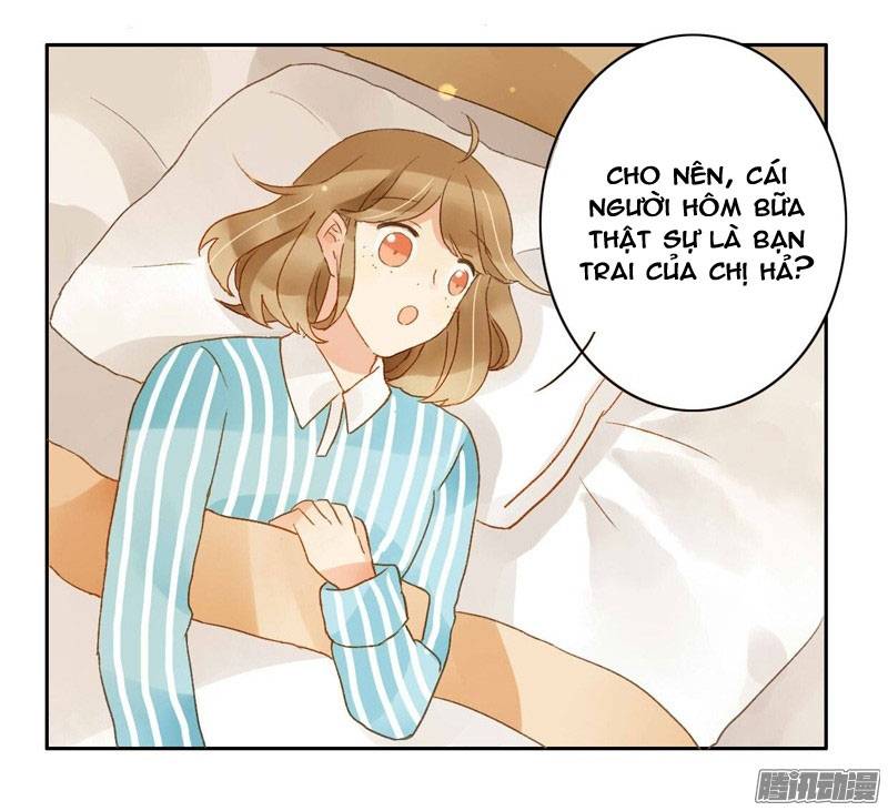 Sức Mạnh Của Sắc Đẹp Chapter 70 - Trang 2