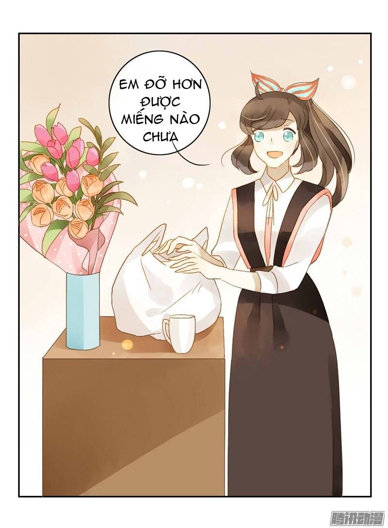 Sức Mạnh Của Sắc Đẹp Chapter 69 - Trang 2