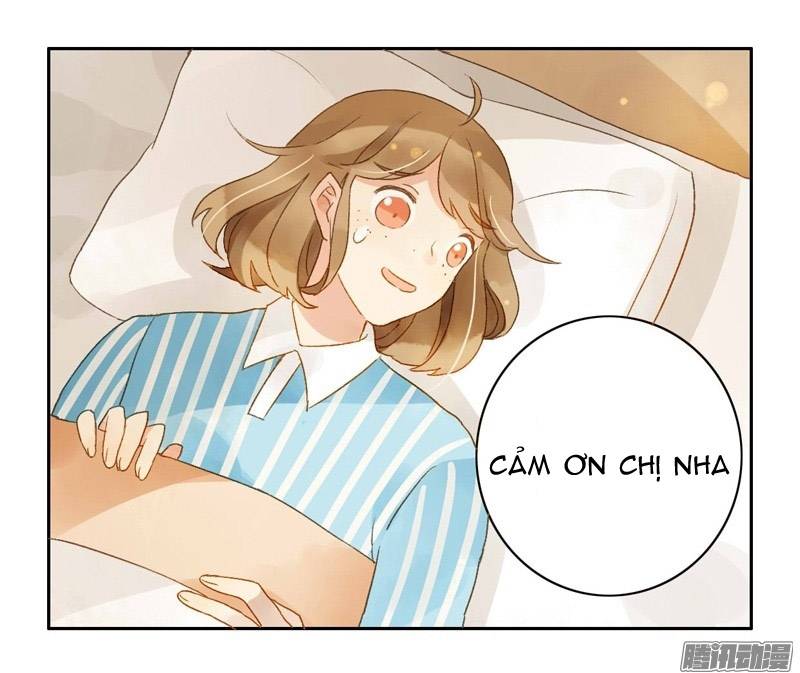 Sức Mạnh Của Sắc Đẹp Chapter 69 - Trang 2