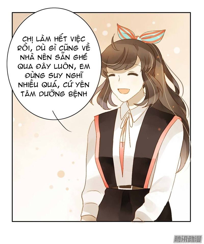 Sức Mạnh Của Sắc Đẹp Chapter 69 - Trang 2