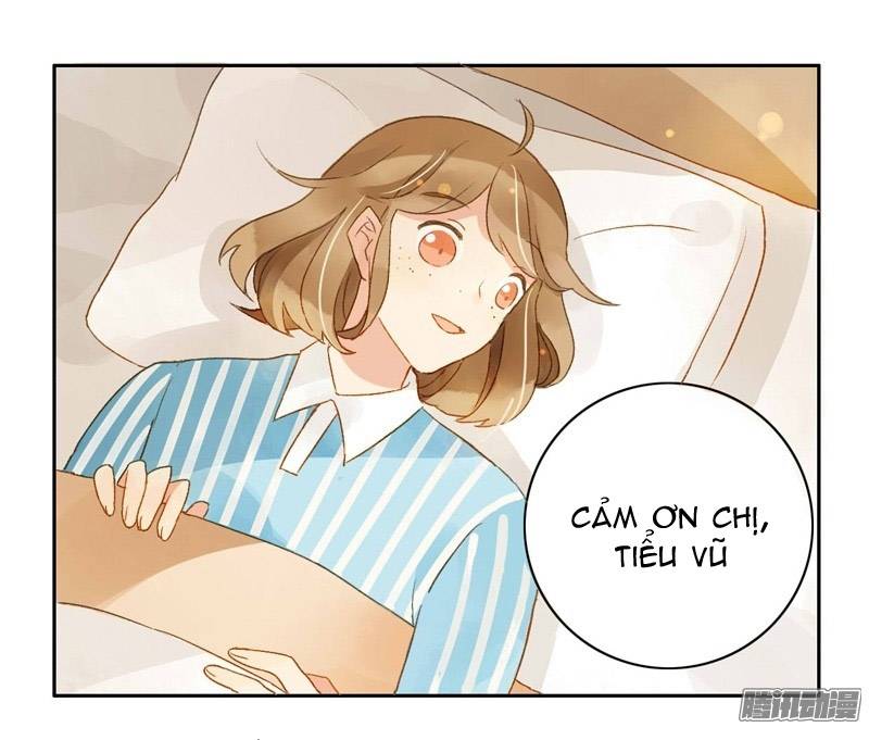 Sức Mạnh Của Sắc Đẹp Chapter 69 - Trang 2