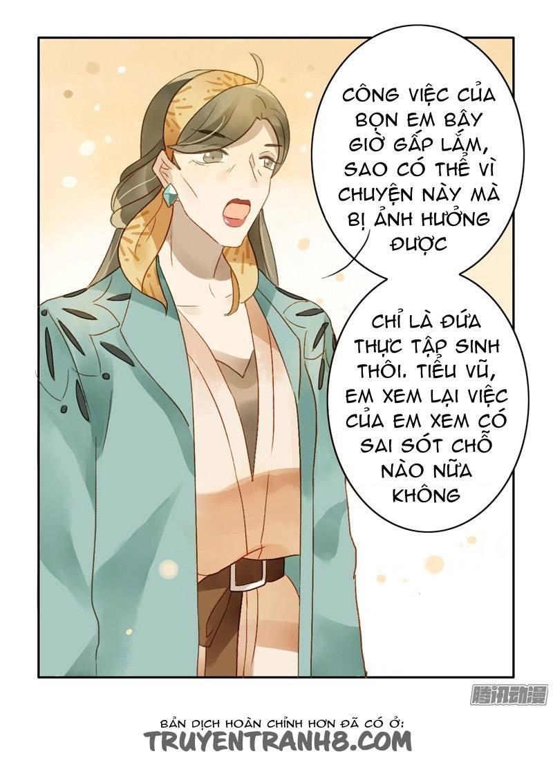 Sức Mạnh Của Sắc Đẹp Chapter 68 - Trang 2