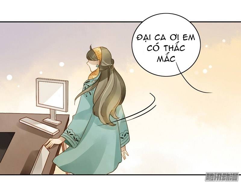 Sức Mạnh Của Sắc Đẹp Chapter 67 - Trang 2