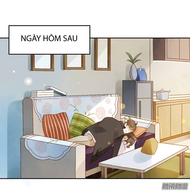 Sức Mạnh Của Sắc Đẹp Chapter 65 - Trang 2