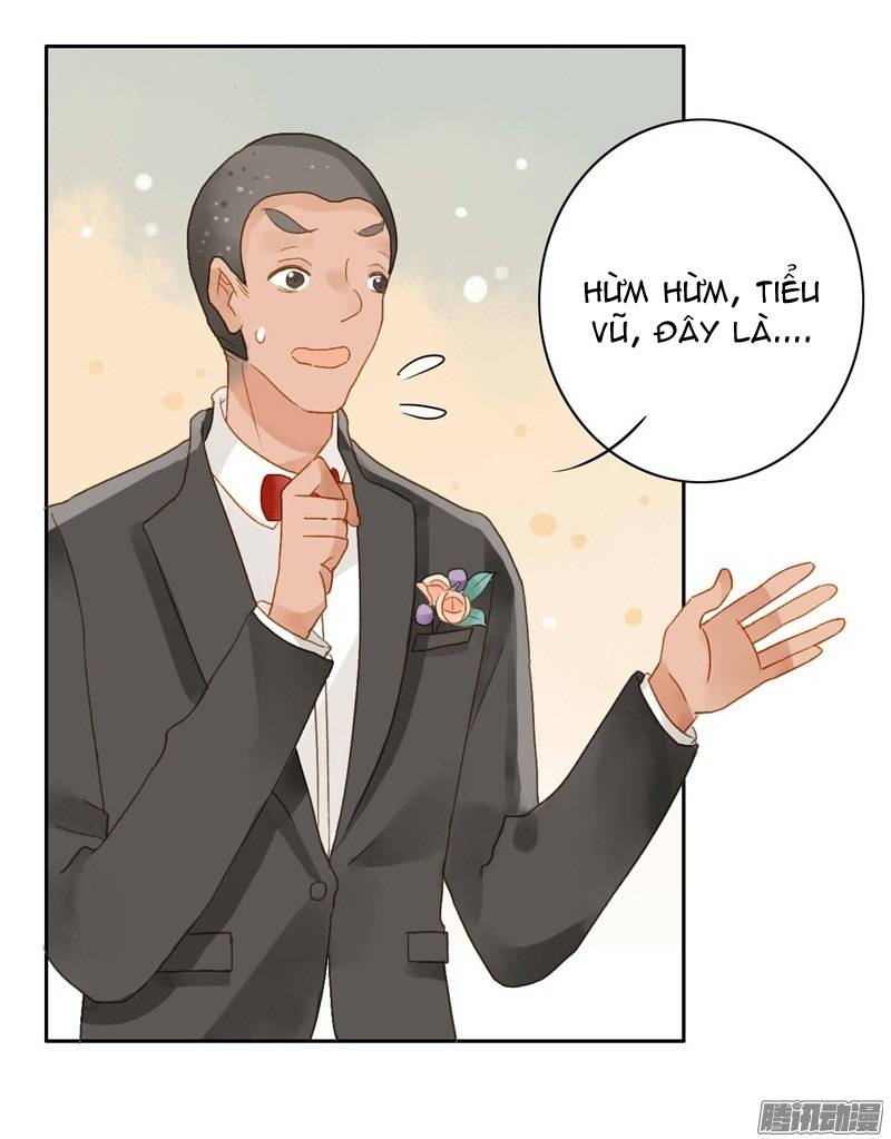 Sức Mạnh Của Sắc Đẹp Chapter 60 - Trang 2