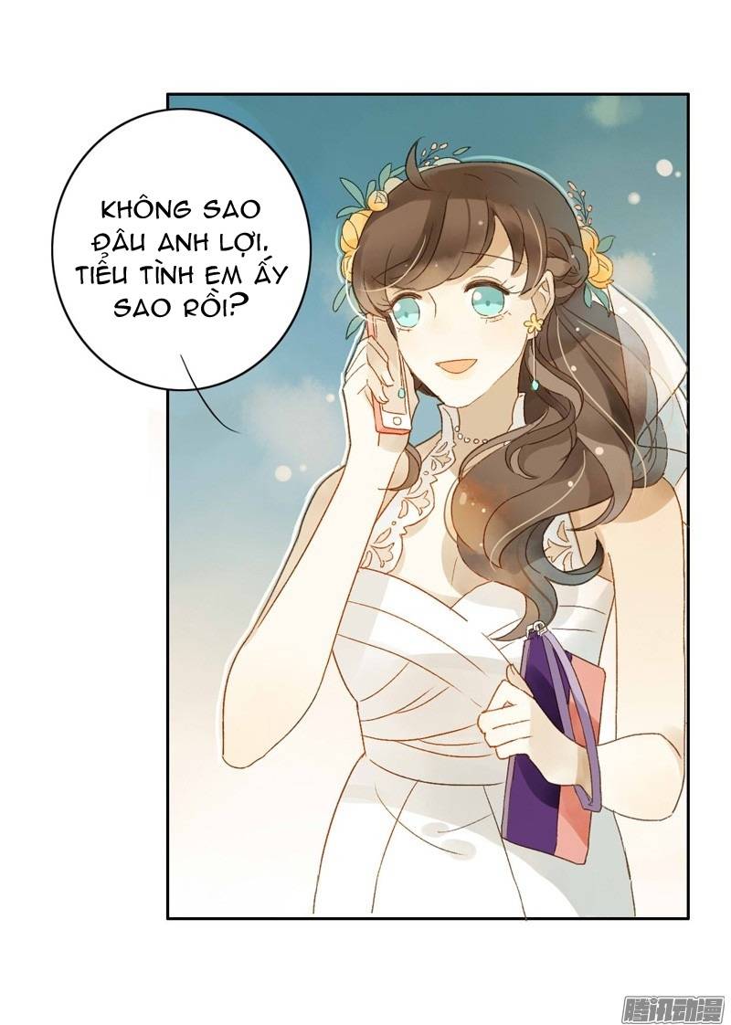 Sức Mạnh Của Sắc Đẹp Chapter 59 - Trang 2