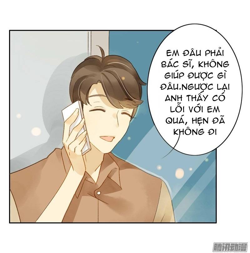 Sức Mạnh Của Sắc Đẹp Chapter 59 - Trang 2