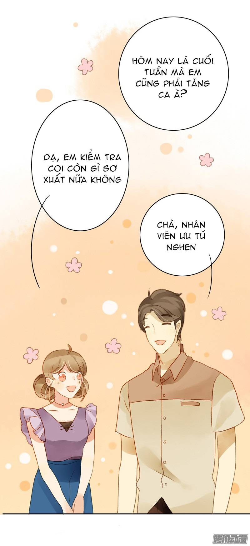 Sức Mạnh Của Sắc Đẹp Chapter 57 - Trang 2