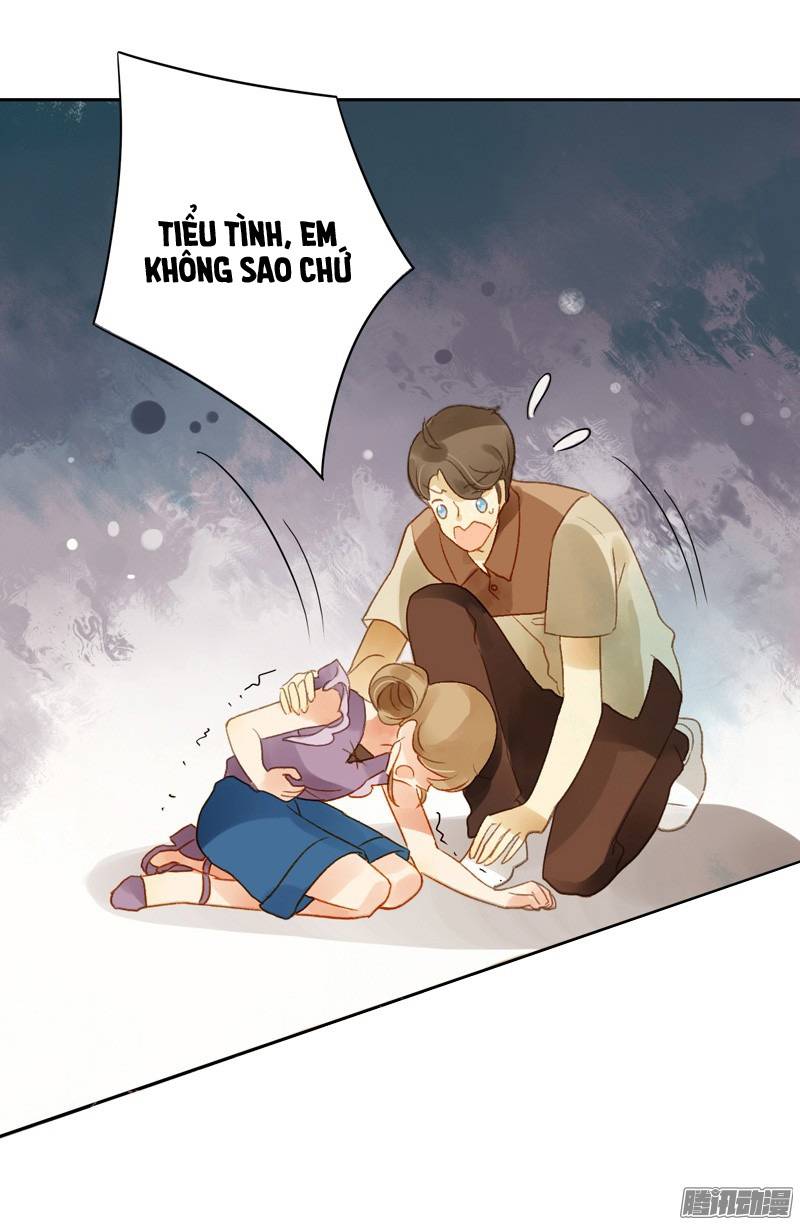 Sức Mạnh Của Sắc Đẹp Chapter 57 - Trang 2