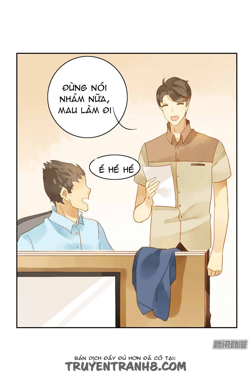 Sức Mạnh Của Sắc Đẹp Chapter 56 - Trang 2