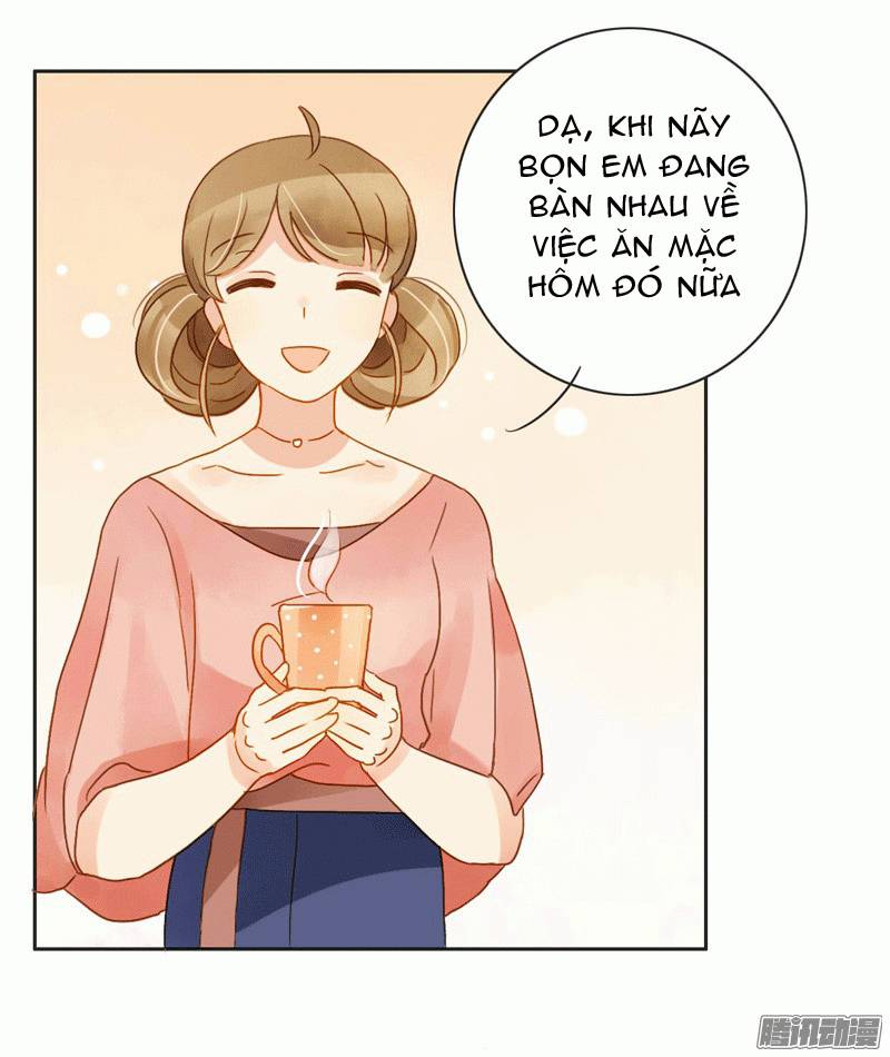 Sức Mạnh Của Sắc Đẹp Chapter 53 - Trang 2