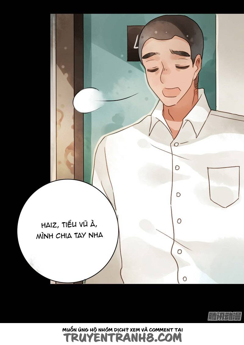 Sức Mạnh Của Sắc Đẹp Chapter 49 - Trang 2