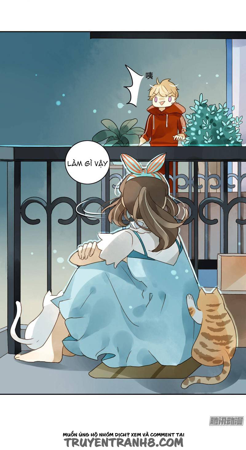 Sức Mạnh Của Sắc Đẹp Chapter 47 - Trang 2