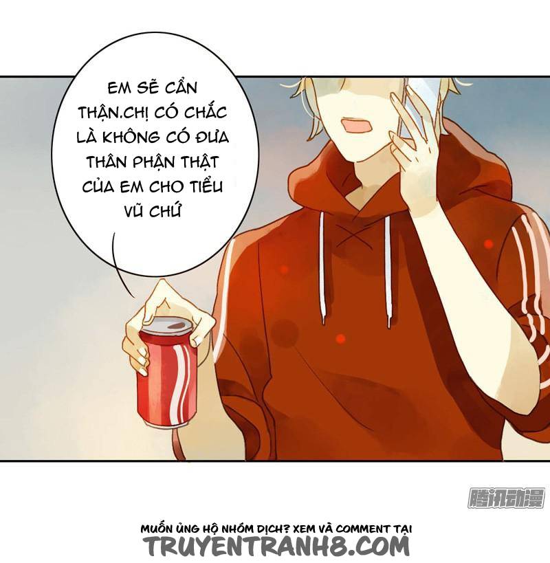 Sức Mạnh Của Sắc Đẹp Chapter 47 - Trang 2