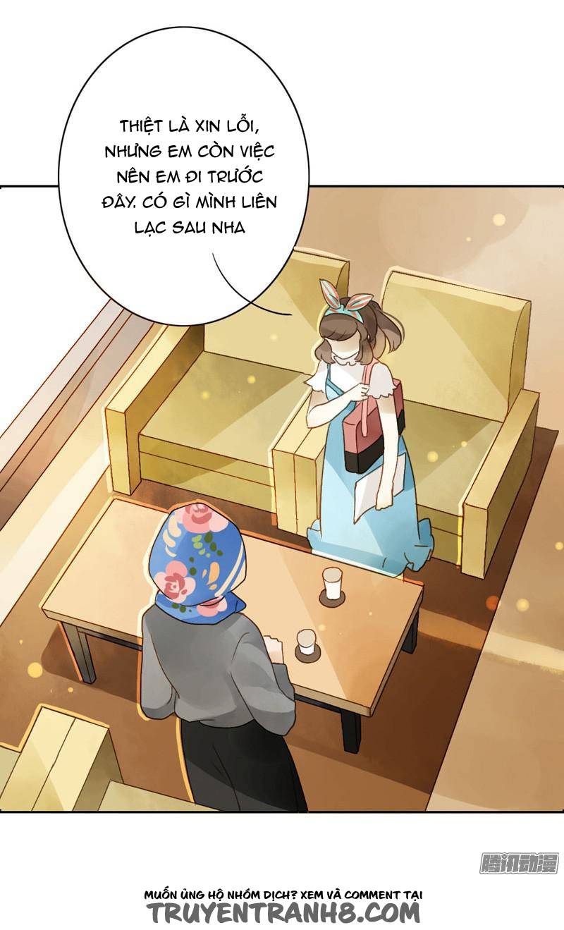 Sức Mạnh Của Sắc Đẹp Chapter 46 - Trang 2