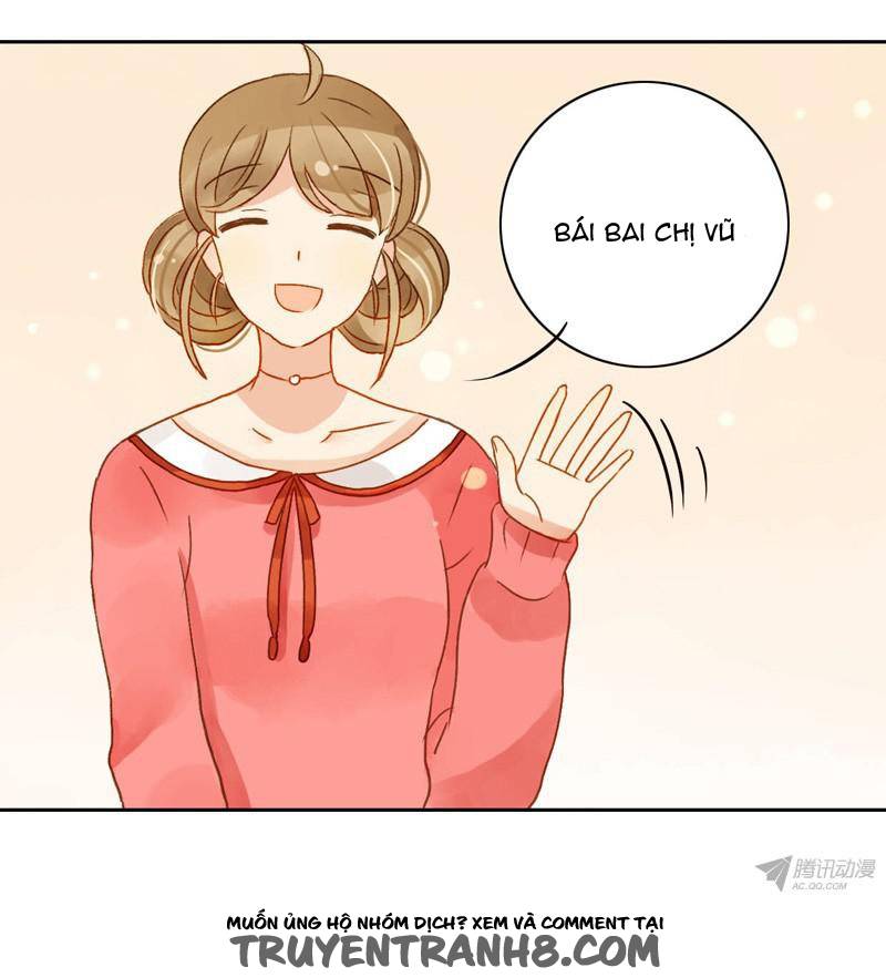 Sức Mạnh Của Sắc Đẹp Chapter 43 - Trang 2