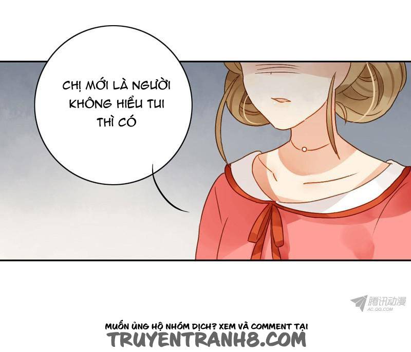 Sức Mạnh Của Sắc Đẹp Chapter 43 - Trang 2