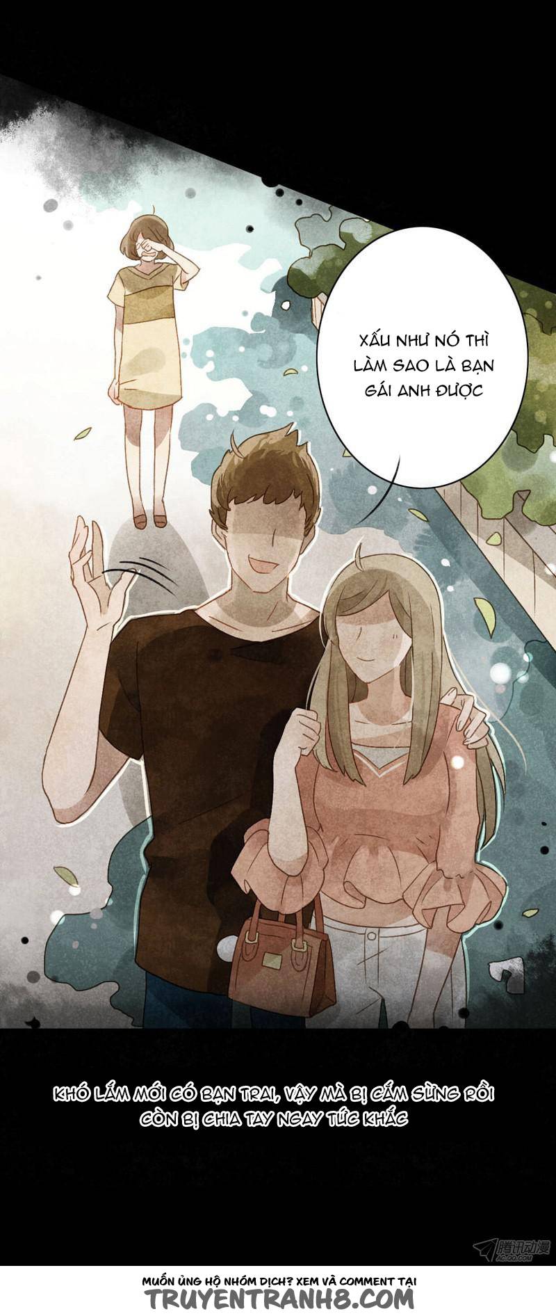 Sức Mạnh Của Sắc Đẹp Chapter 42 - Trang 2