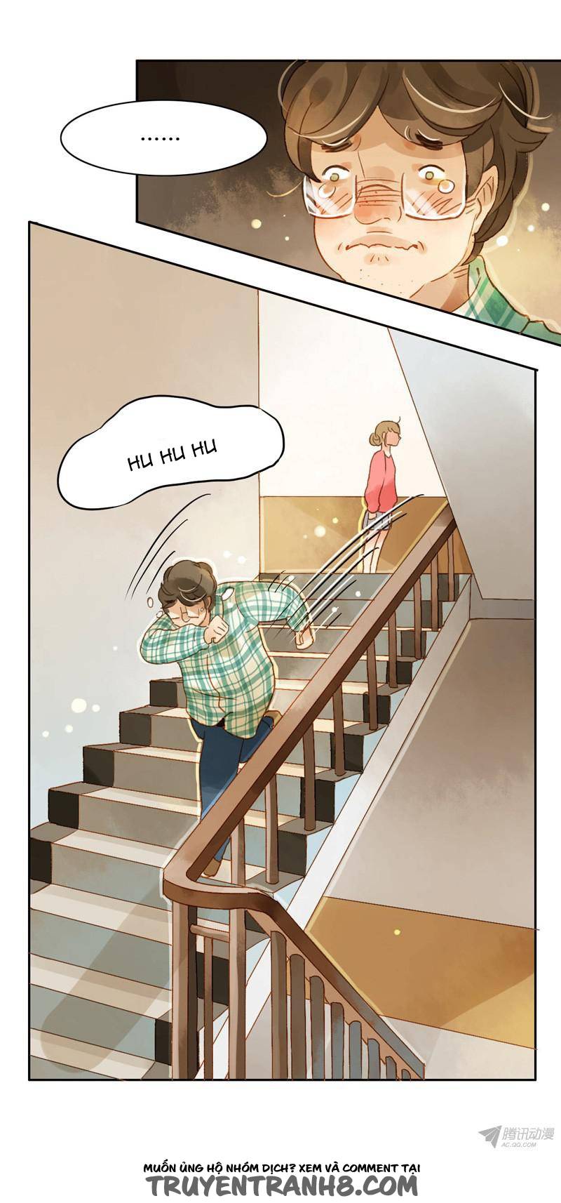 Sức Mạnh Của Sắc Đẹp Chapter 41 - Trang 2