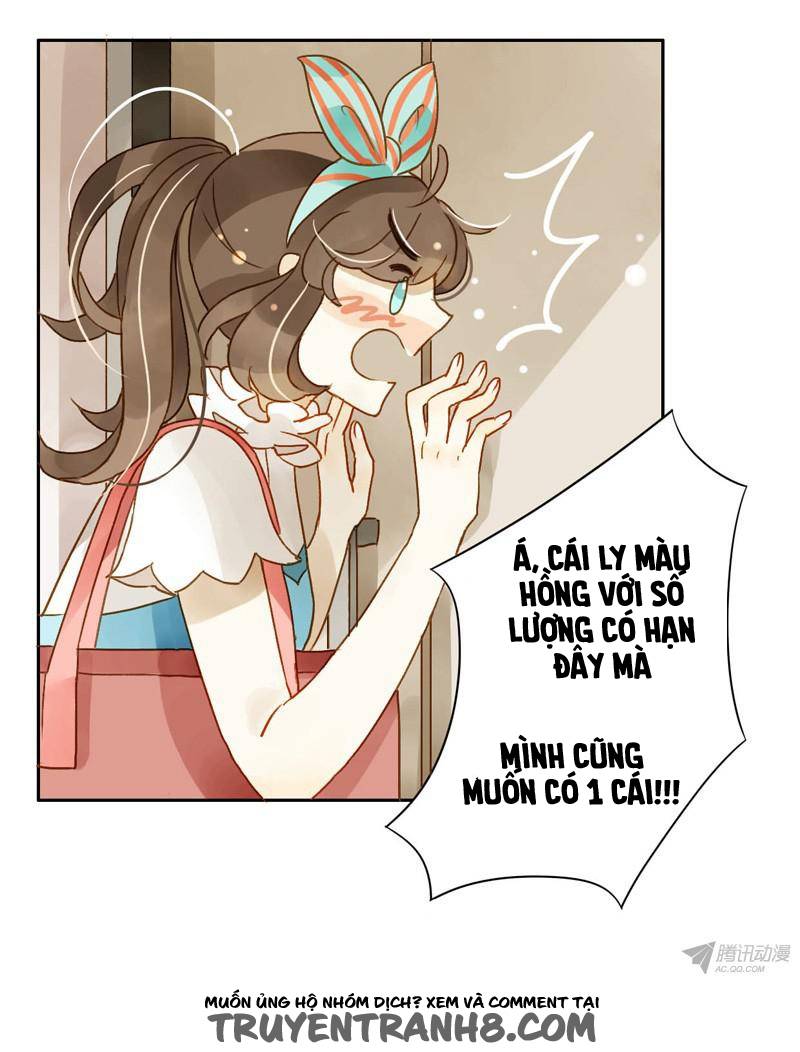 Sức Mạnh Của Sắc Đẹp Chapter 40 - Trang 2