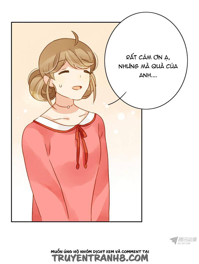 Sức Mạnh Của Sắc Đẹp Chapter 40 - Trang 2