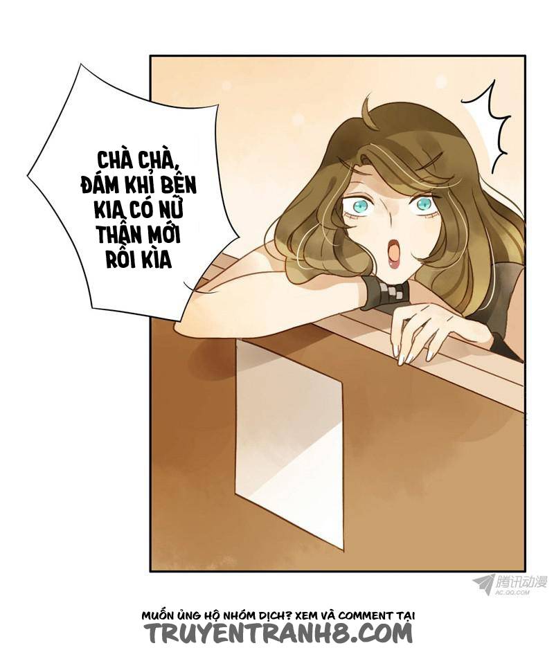 Sức Mạnh Của Sắc Đẹp Chapter 39 - Trang 2