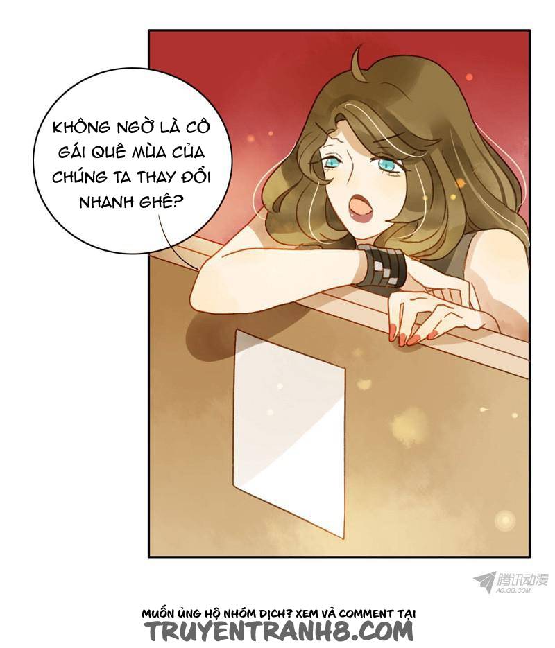 Sức Mạnh Của Sắc Đẹp Chapter 38 - Trang 2