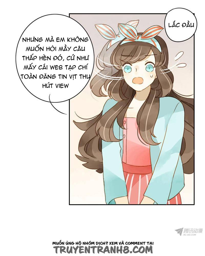 Sức Mạnh Của Sắc Đẹp Chapter 34 - Trang 2