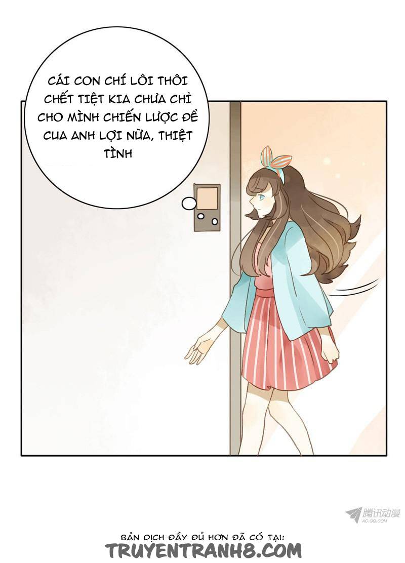 Sức Mạnh Của Sắc Đẹp Chapter 33 - Trang 2