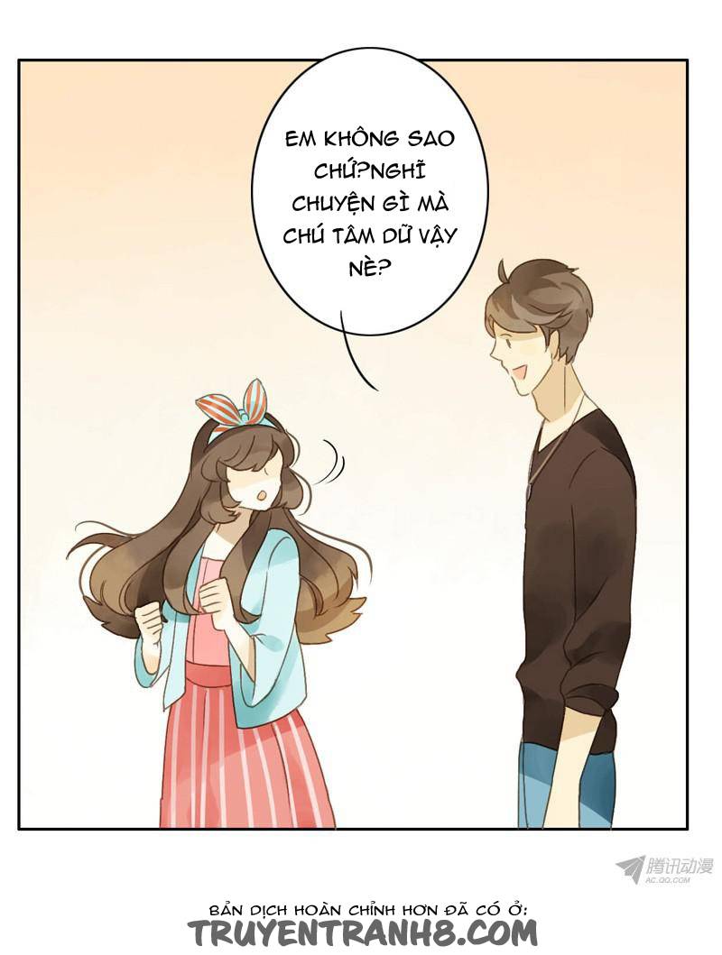 Sức Mạnh Của Sắc Đẹp Chapter 33 - Trang 2