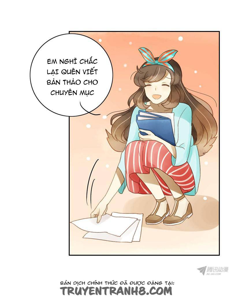 Sức Mạnh Của Sắc Đẹp Chapter 31 - Trang 2