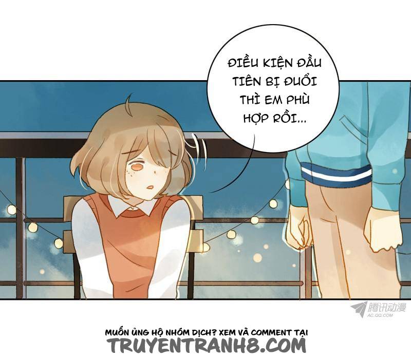 Sức Mạnh Của Sắc Đẹp Chapter 30 - Trang 2